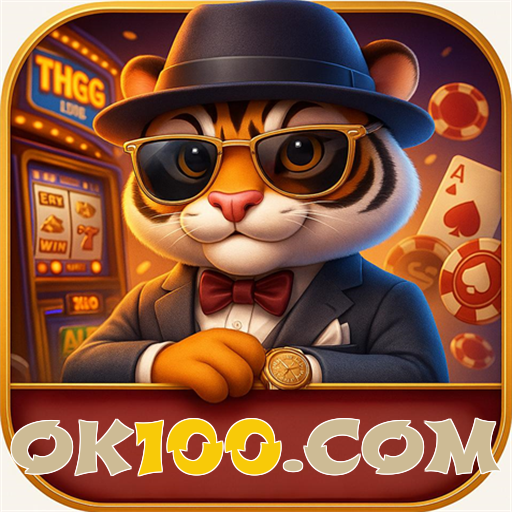 ok100.com Cassino Online